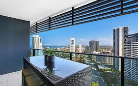 Oracle Broadbeach Wonderful Modern 2 Bed 1 Bath Apartment - Coasthm